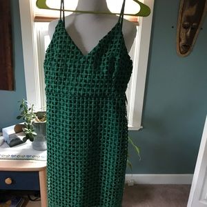 Cocktail dress